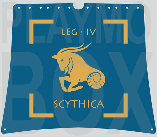 Scythica Sail
