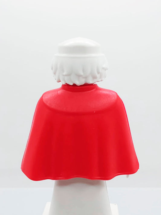 Short Cape