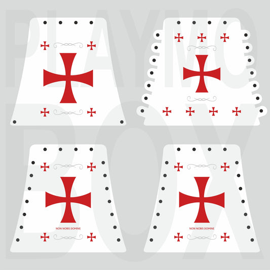Templar Tent