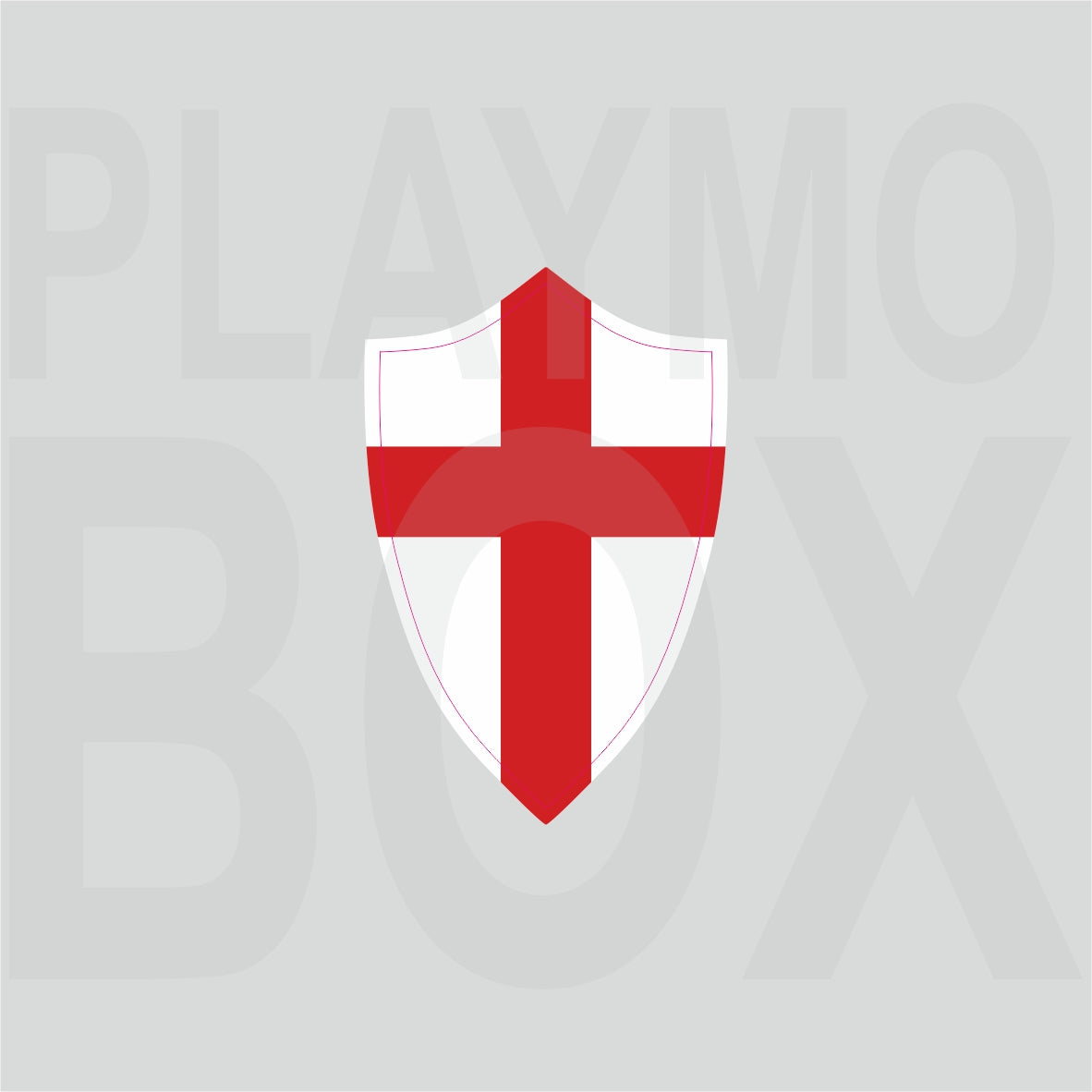 Templars Stickers