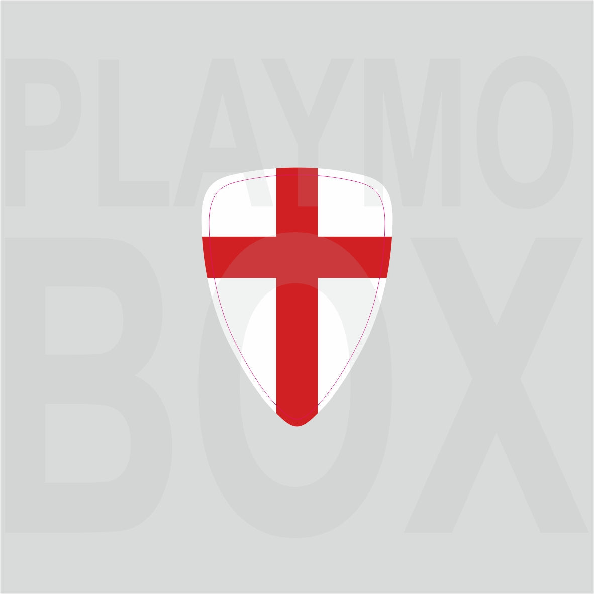 Templars Stickers