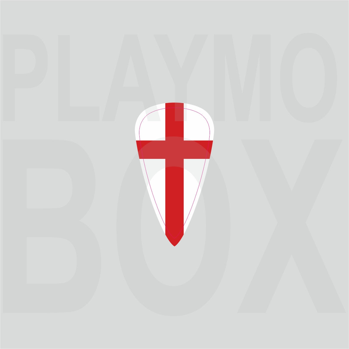 Templars Stickers