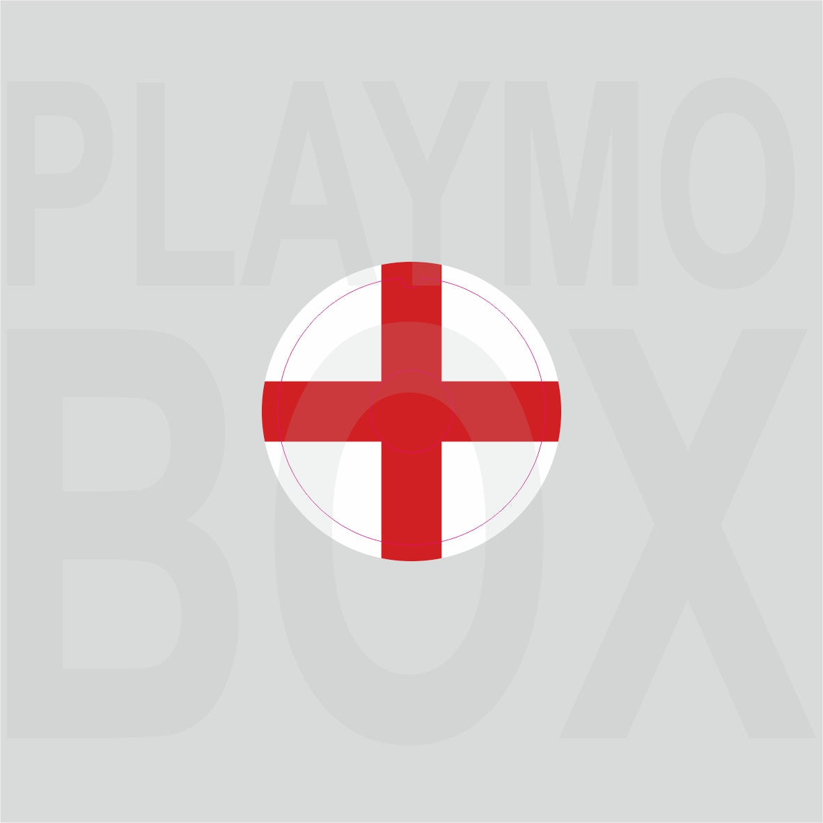 Templars Stickers