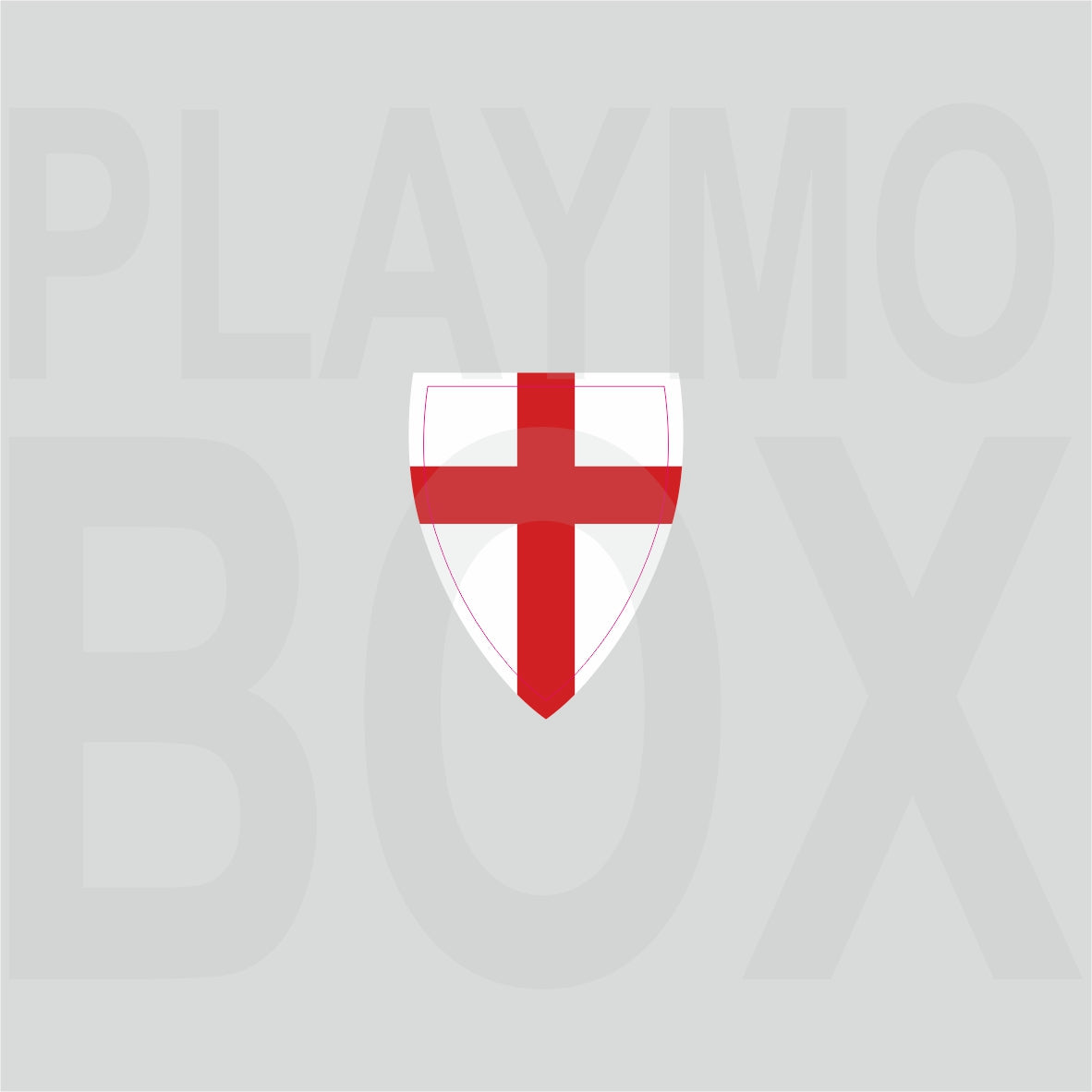 Templars Stickers