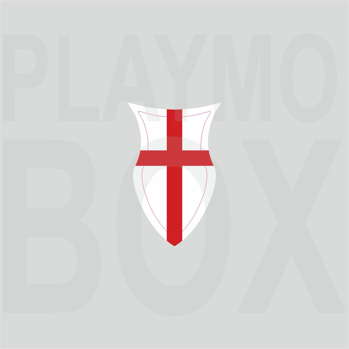 Templars Stickers