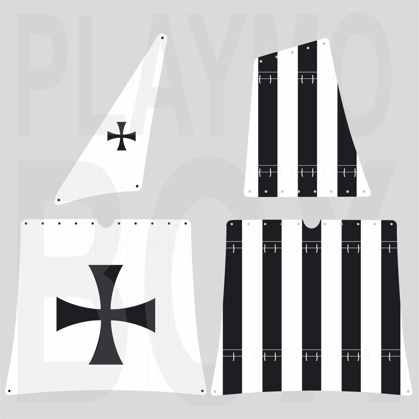 Teutonic Sails 3050 / 3550