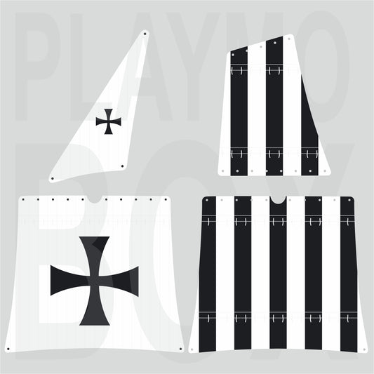 Teutonic Sails 3050 / 3550