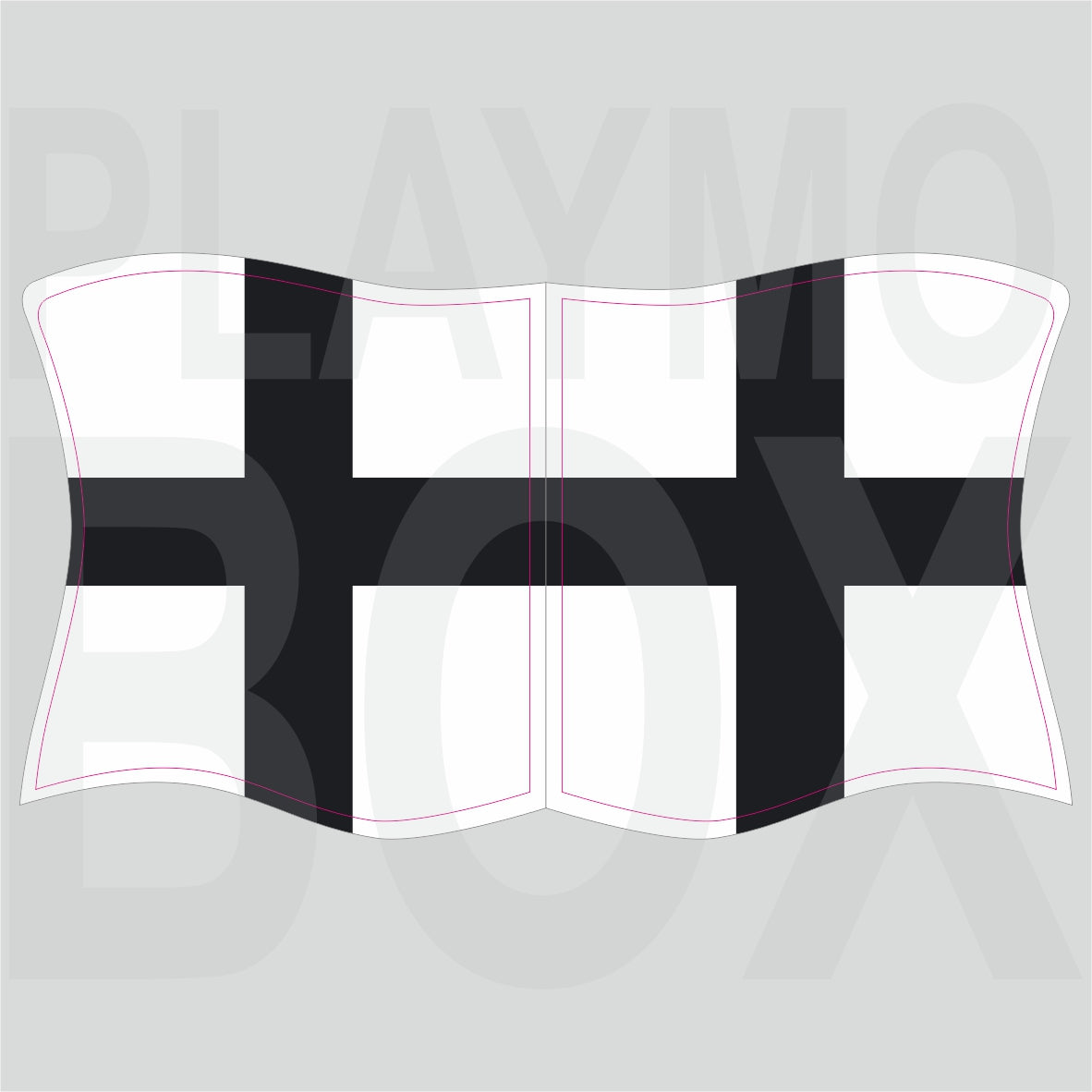 Teutonic Order Stickers