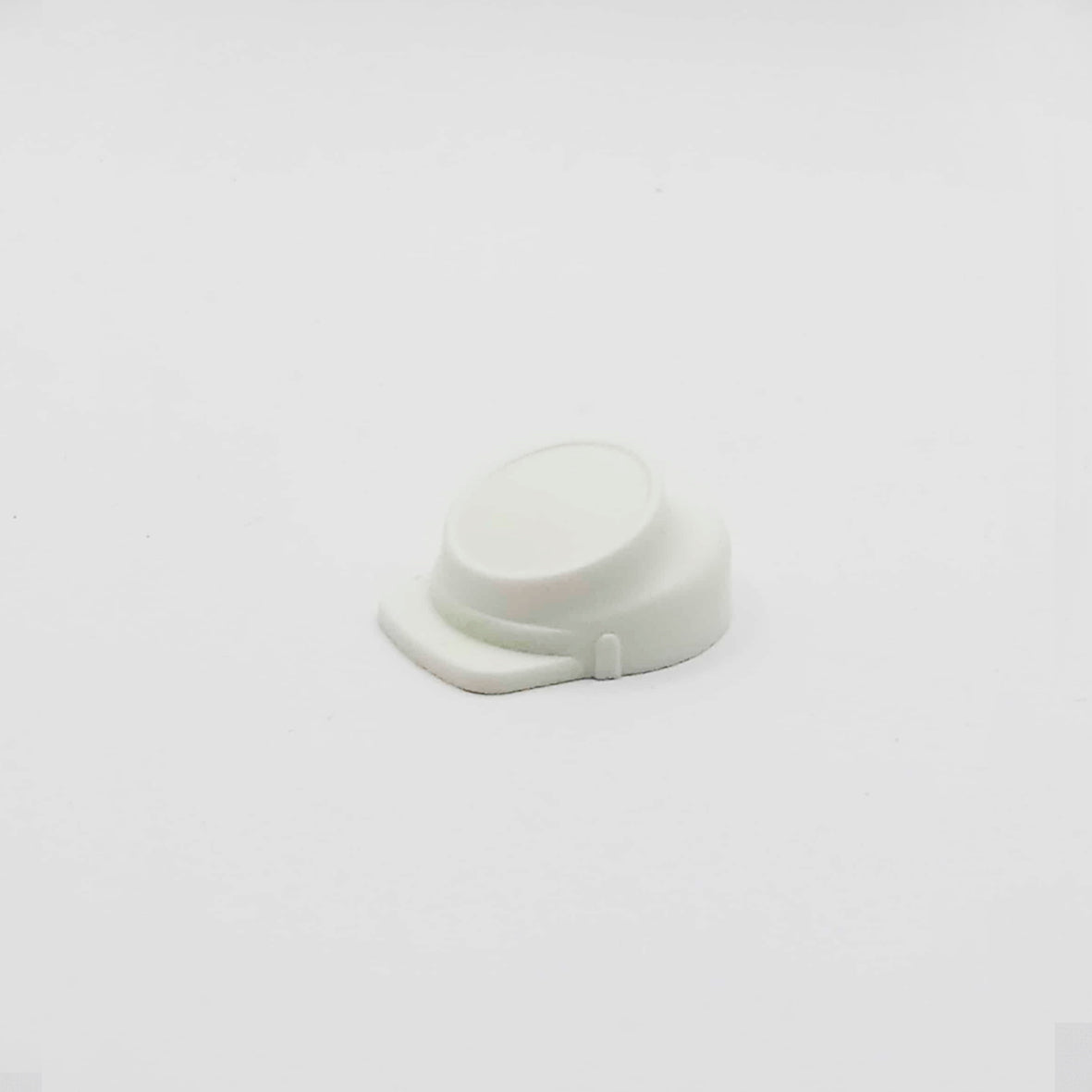 White ACW Kepi