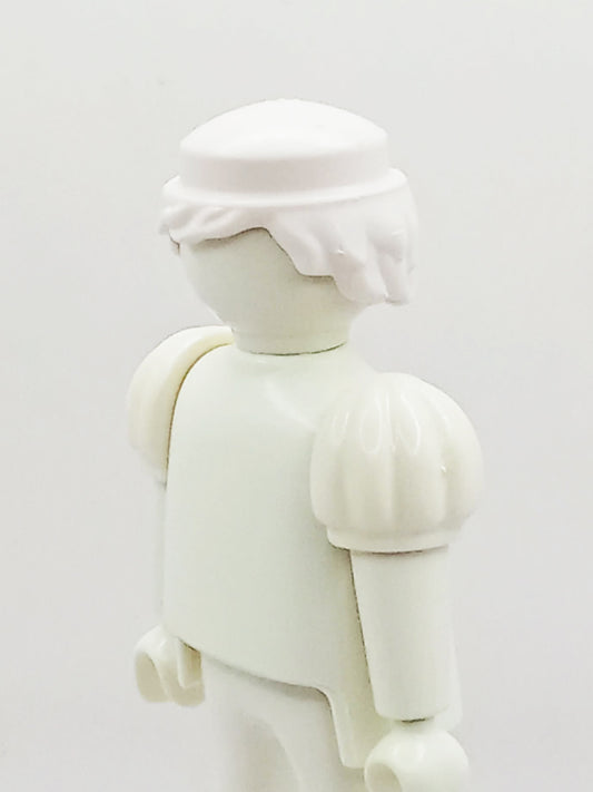 Shoulder Pads