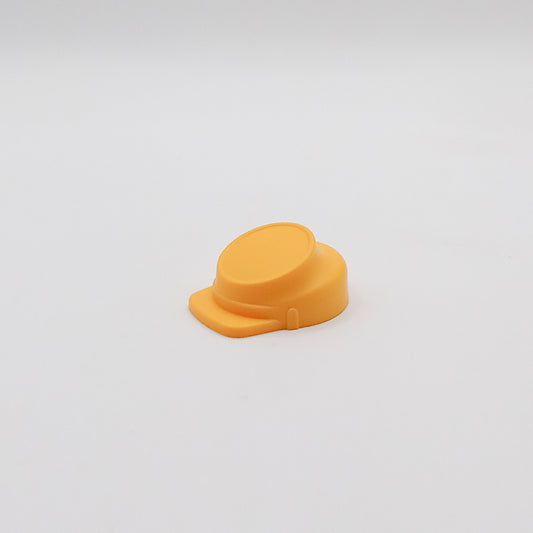 Yellow ACW Kepi